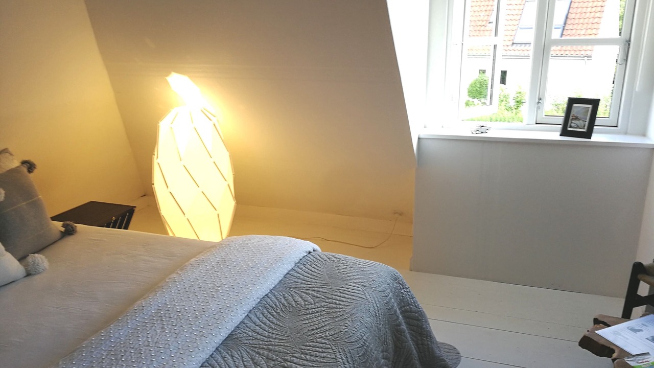 Photo of Bedroom in Gentofte