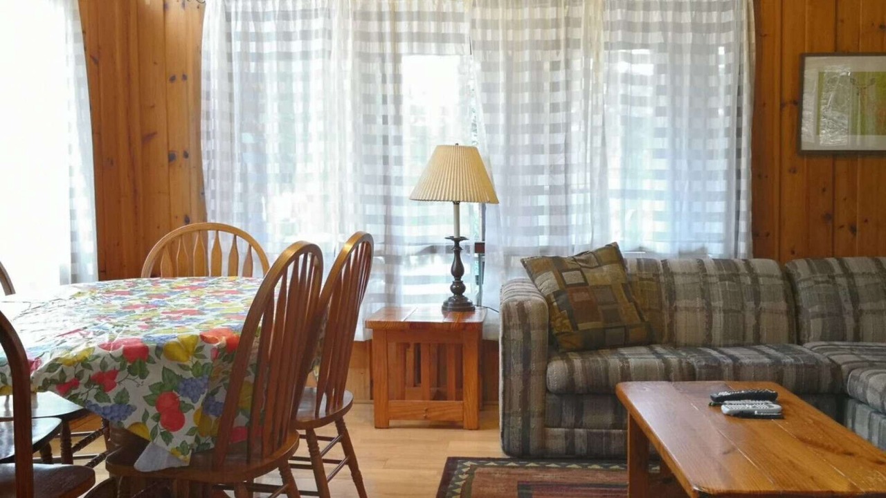 Photo of Livingroom in Seguin