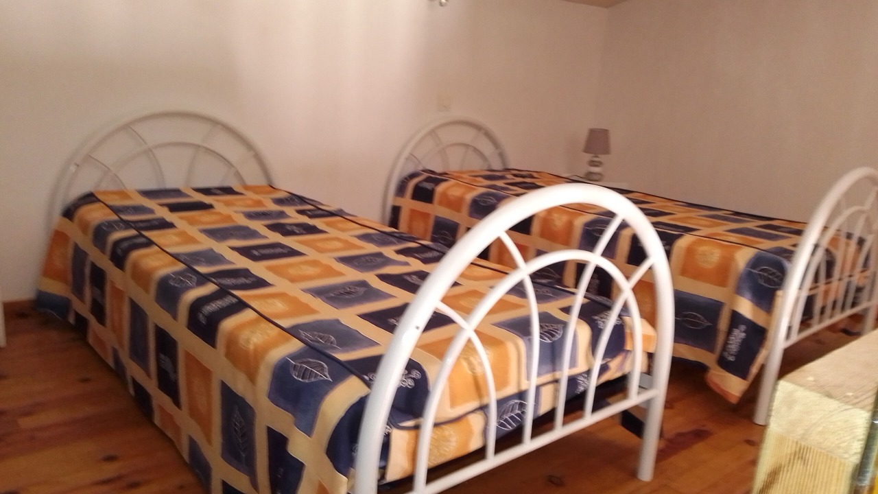 Photo of Bedroom in Escoussans