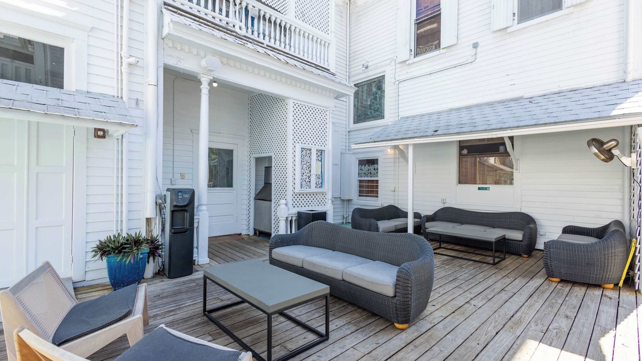 Photo of Outdoor in Historic Seaport