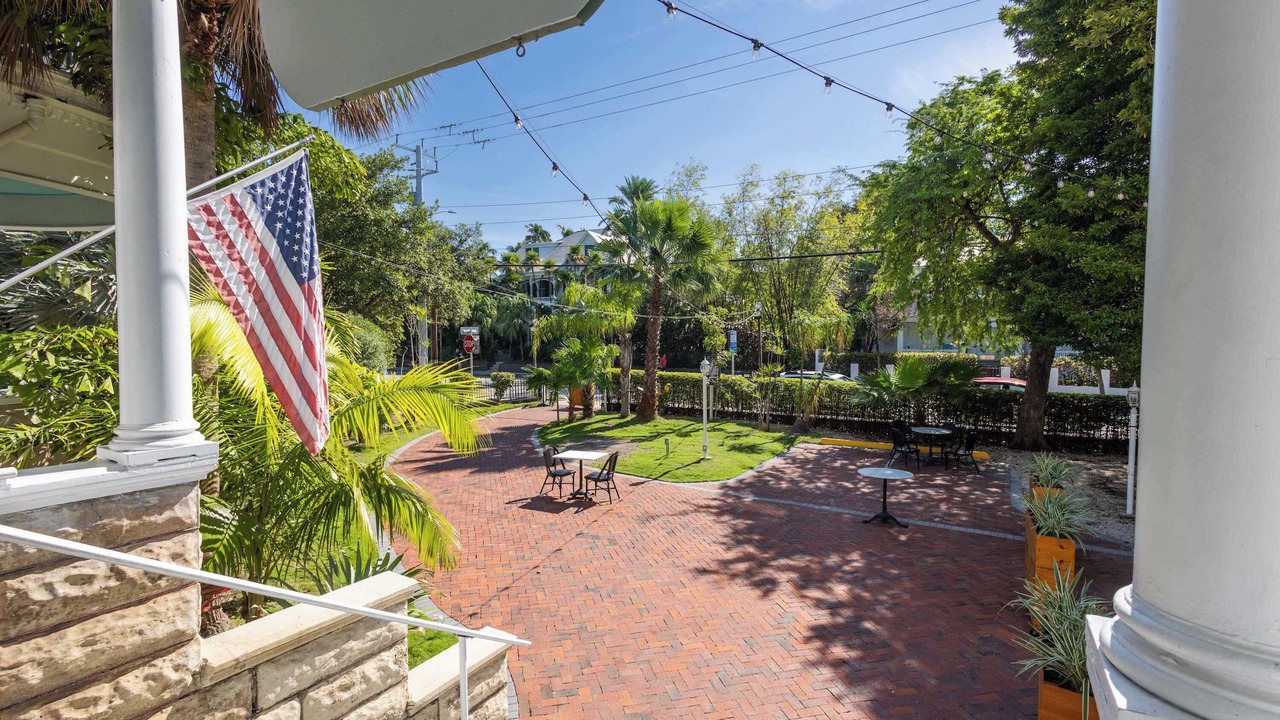 Photo of Outdoor in Historic Seaport
