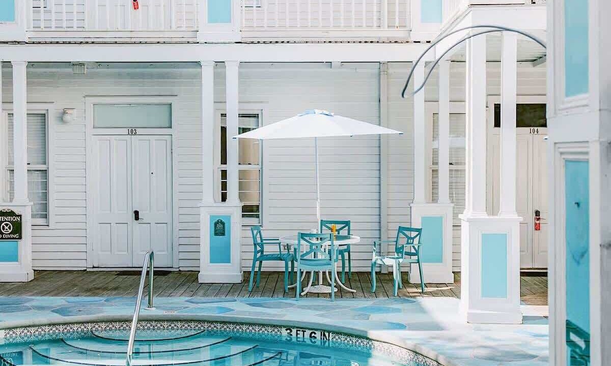 Photo of Outdoor in Historic Seaport