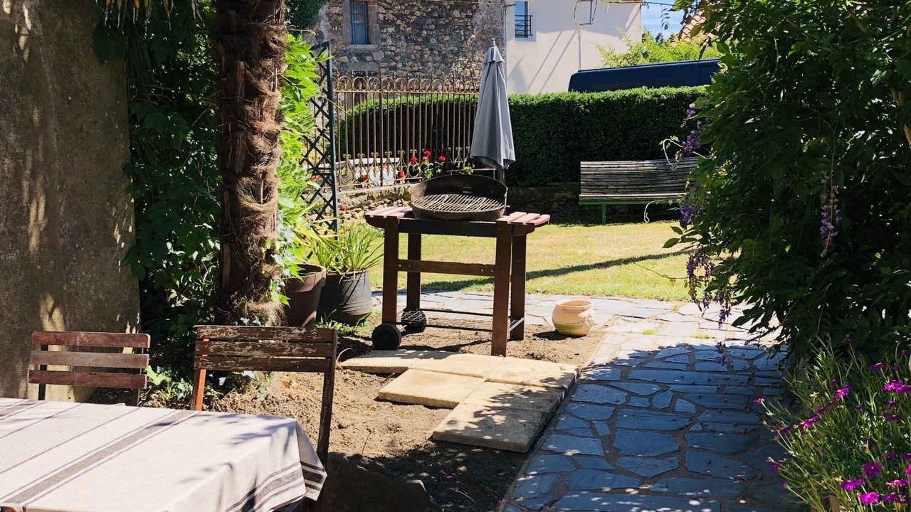 Photo of Outdoor in La Boissiere-de-Montaigu