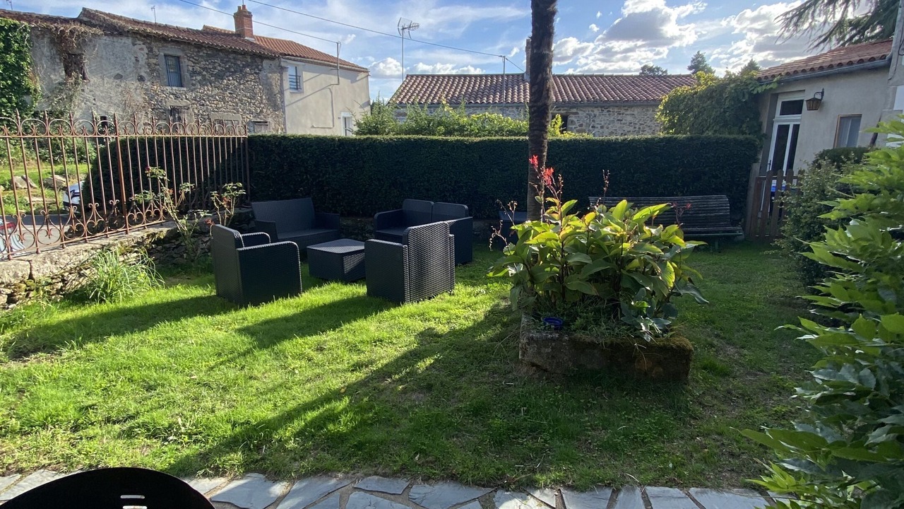 Photo of Outdoor in La Boissiere-de-Montaigu