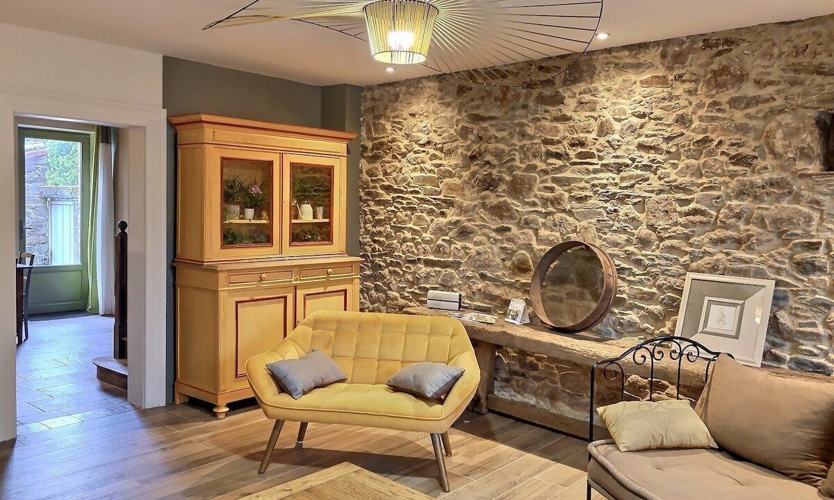 Photo of Livingroom in La Boissiere-de-Montaigu