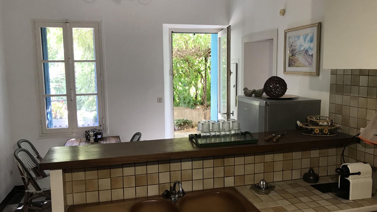 Photo of Kitchen in Rodes