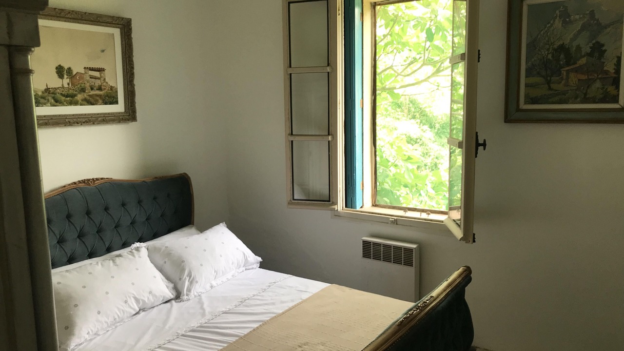 Photo of Bedroom in Rodes
