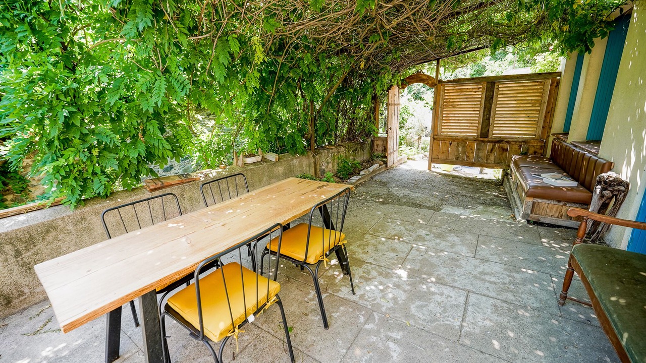 Photo of Outdoor in Rodes