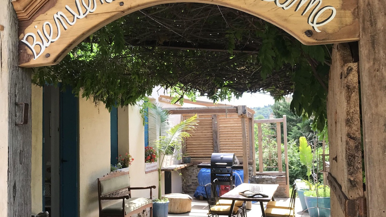 Photo of Patio Balcony in Rodes