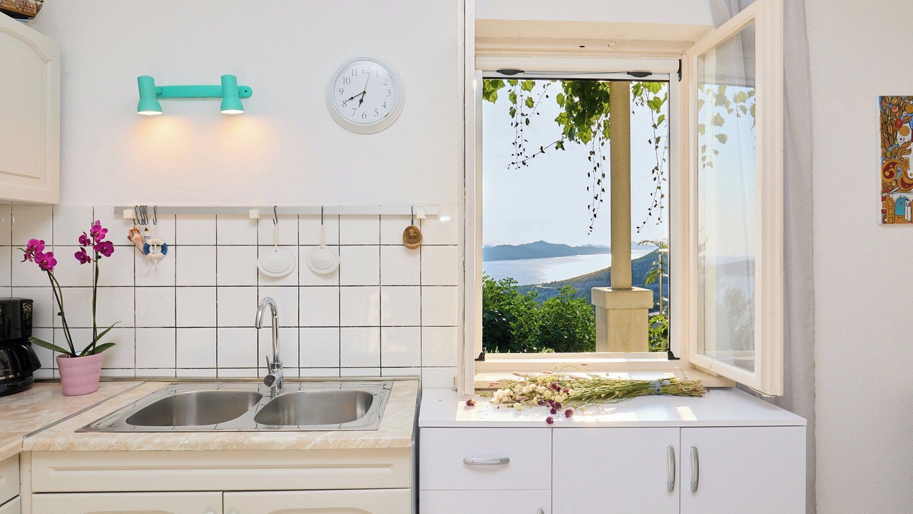 Photo of Kitchen in Brsecine