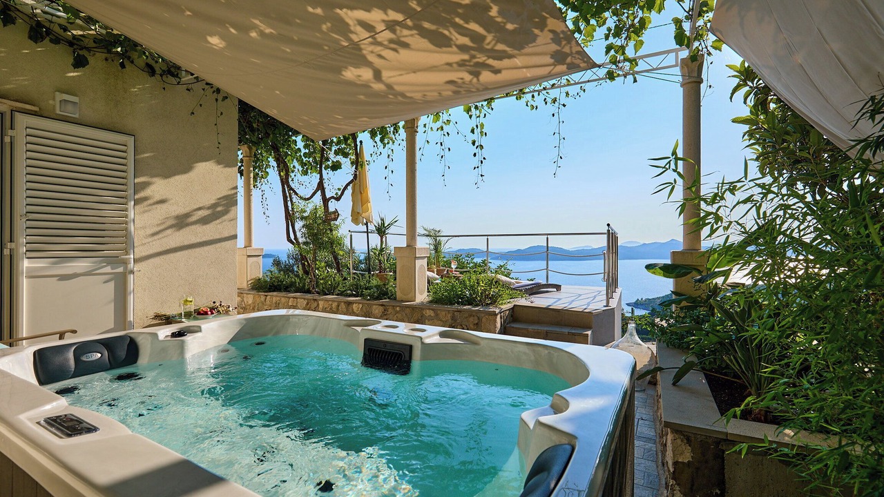 Photo of Patio Balcony in Brsecine