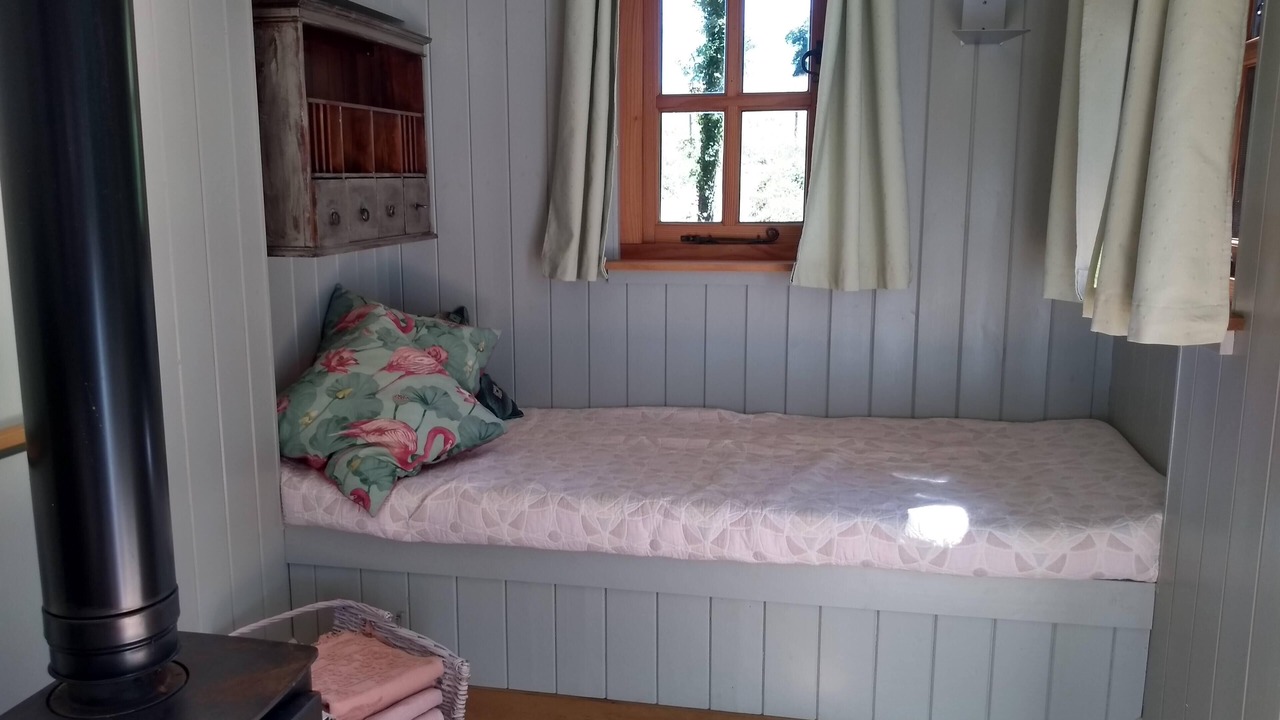 Photo of Bedroom in Busserolles