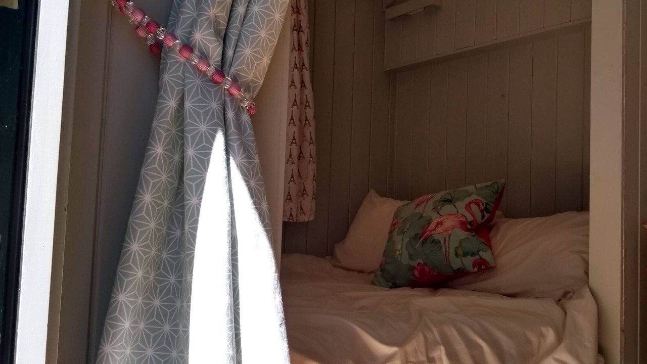 Photo of Bedroom in Busserolles