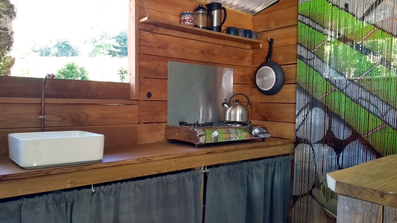 Photo of Kitchen in Busserolles