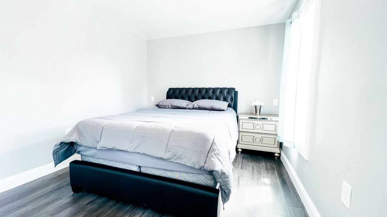 Photo of Bedroom in Niagara Falls