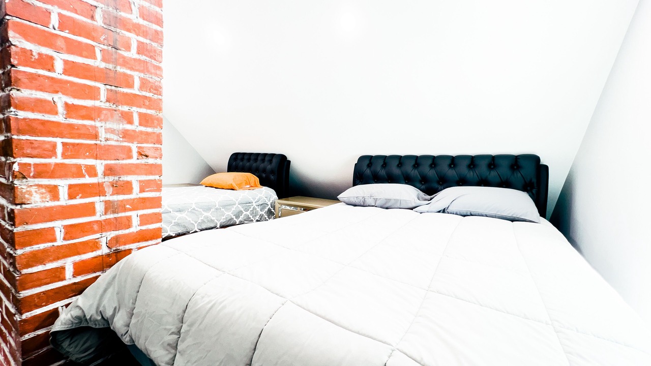 Photo of Bedroom in Niagara Falls