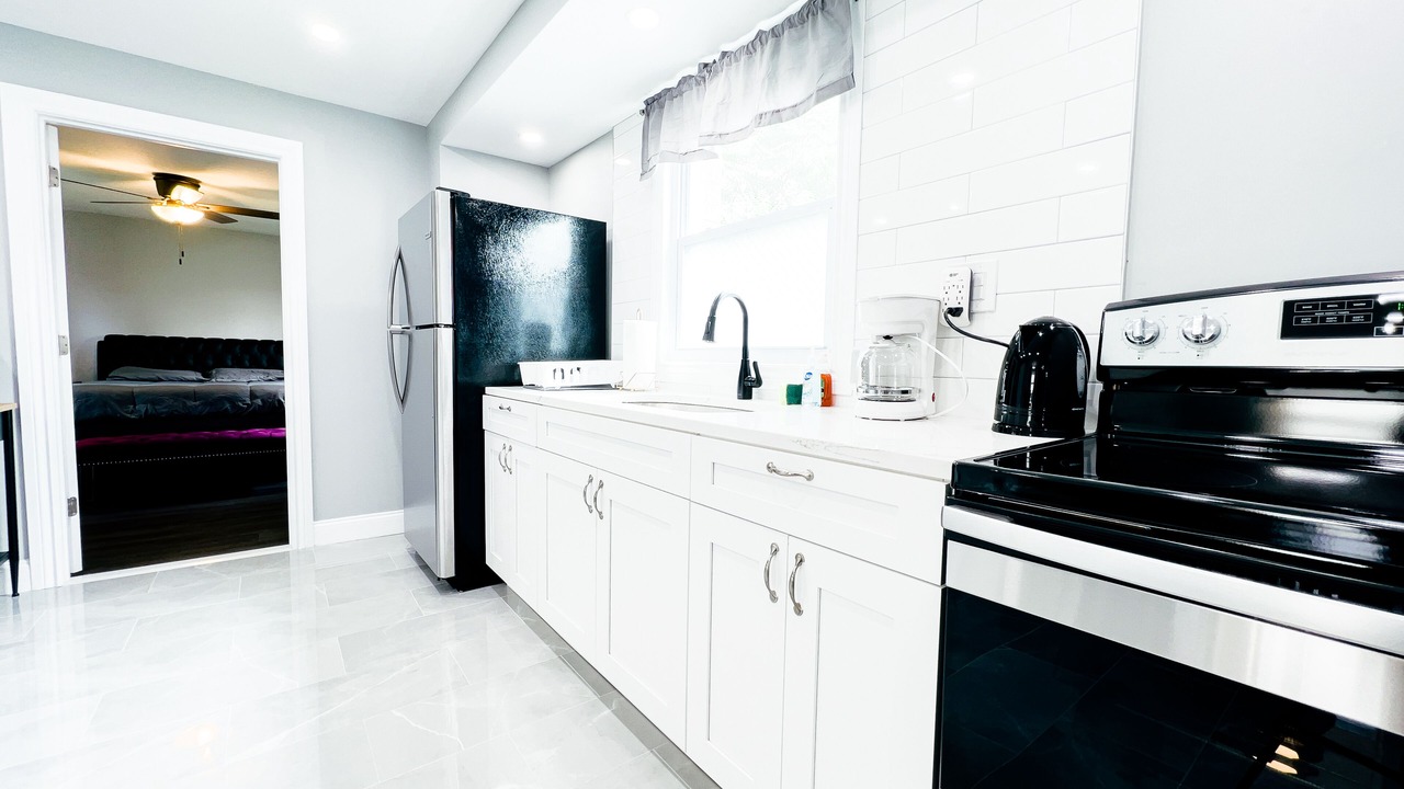 Photo of Kitchen in Niagara Falls