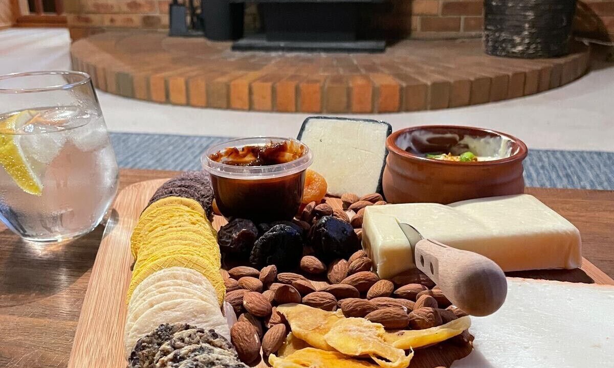 Photo of Livingroom in Coronet Bay