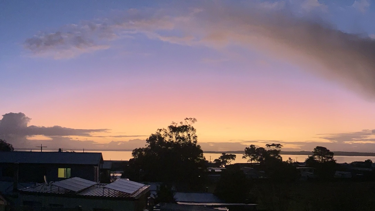 Photo of Patio Balcony in Coronet Bay