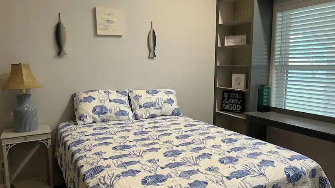 Photo of Bedroom in Riviera