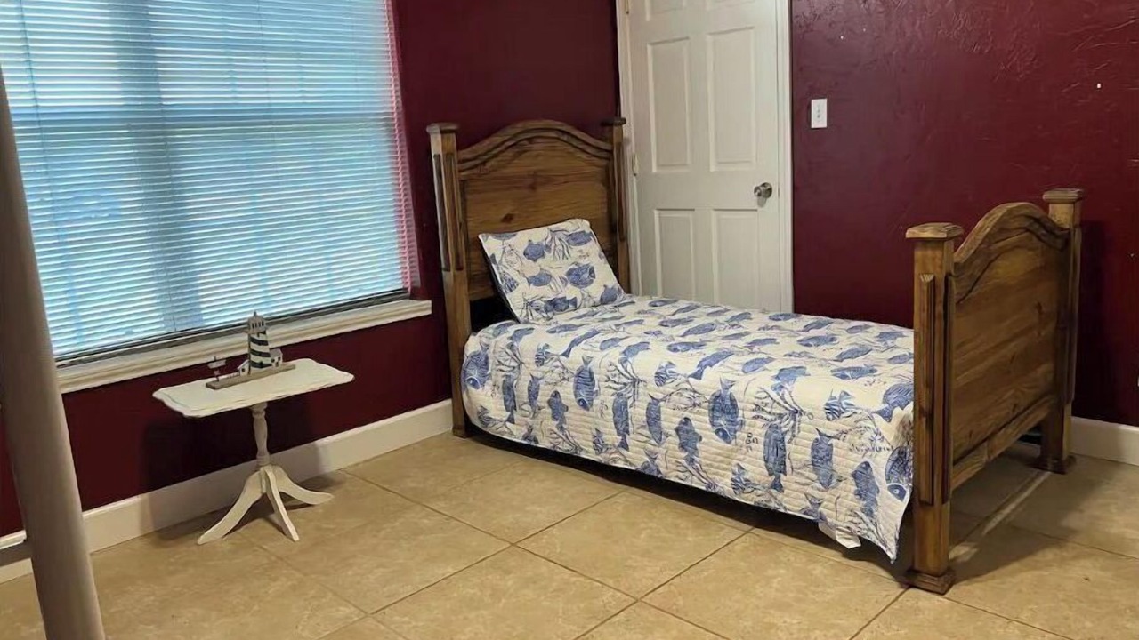 Photo of Bedroom in Riviera