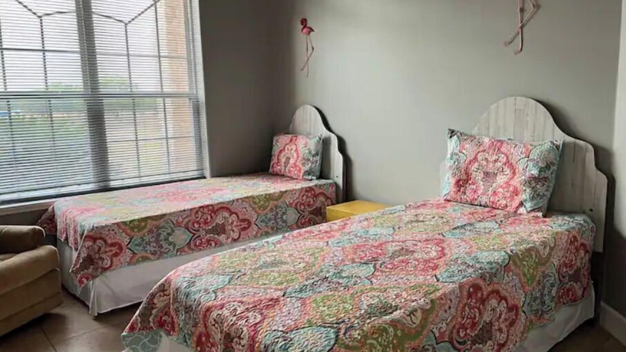 Photo of Bedroom in Riviera