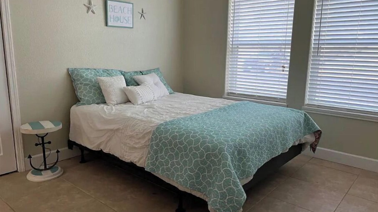 Photo of Bedroom in Riviera