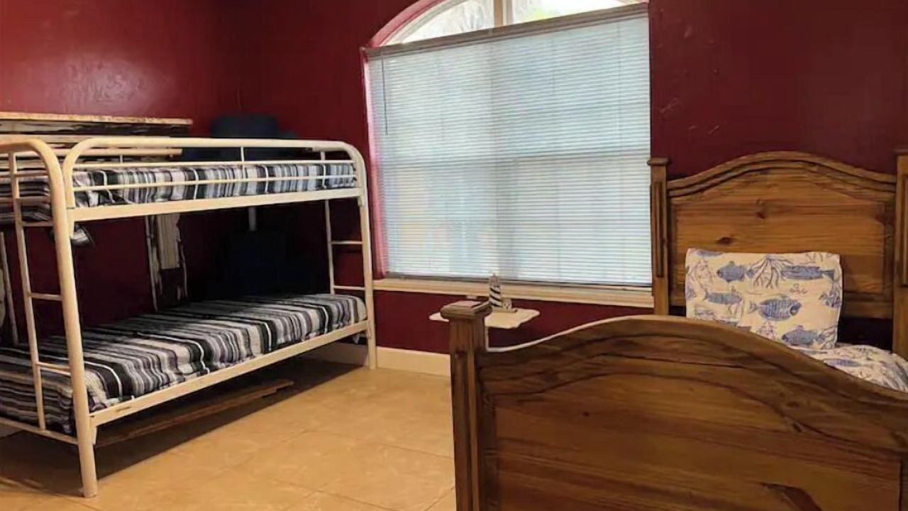 Photo of Bedroom in Riviera