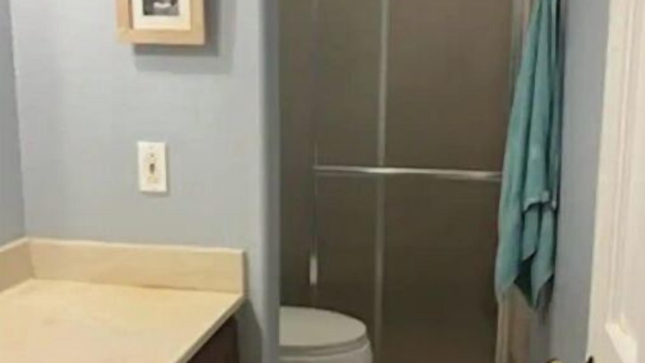 Photo of Bathroom in Riviera