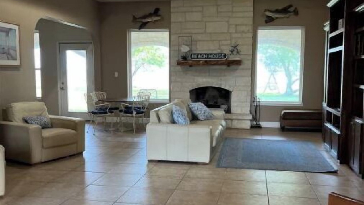 Photo of Livingroom in Riviera