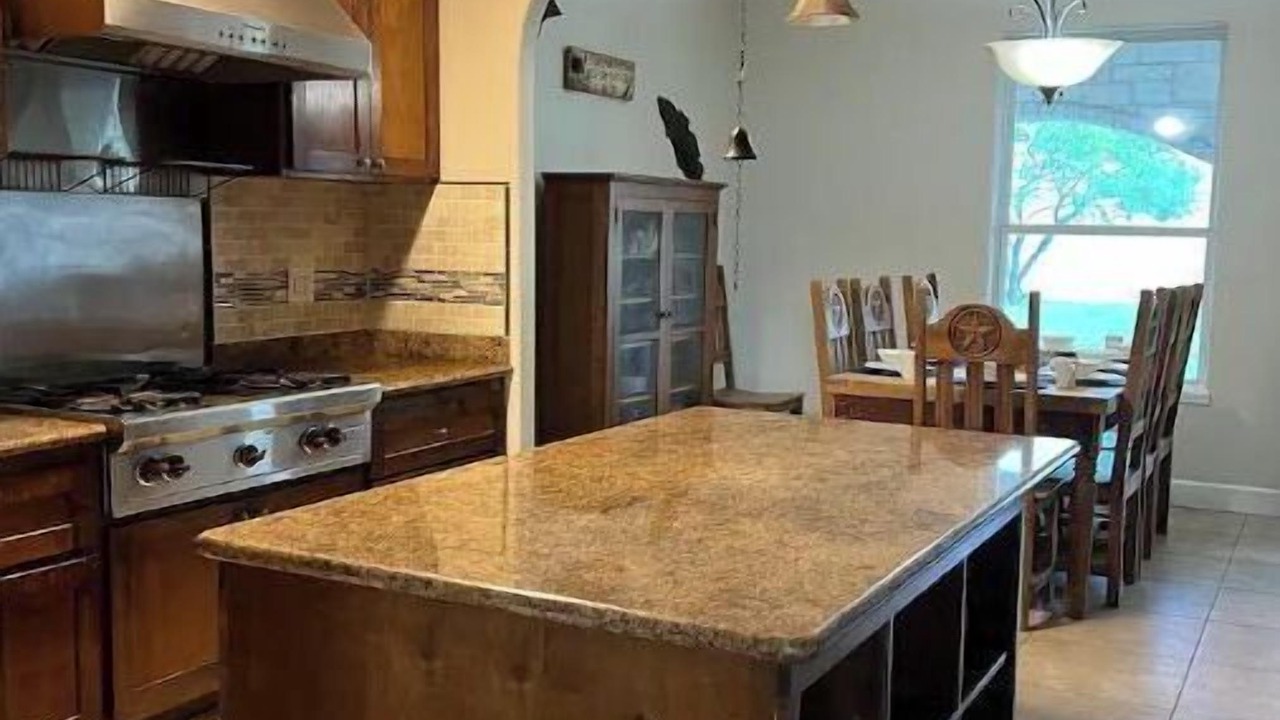 Photo of Kitchen in Riviera