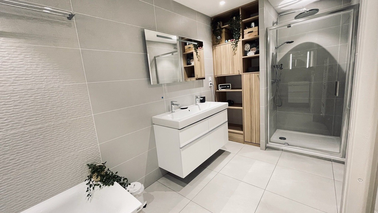 Photo of Bathroom in Blagnac