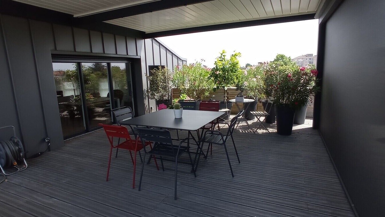 Photo of Outdoor in Blagnac
