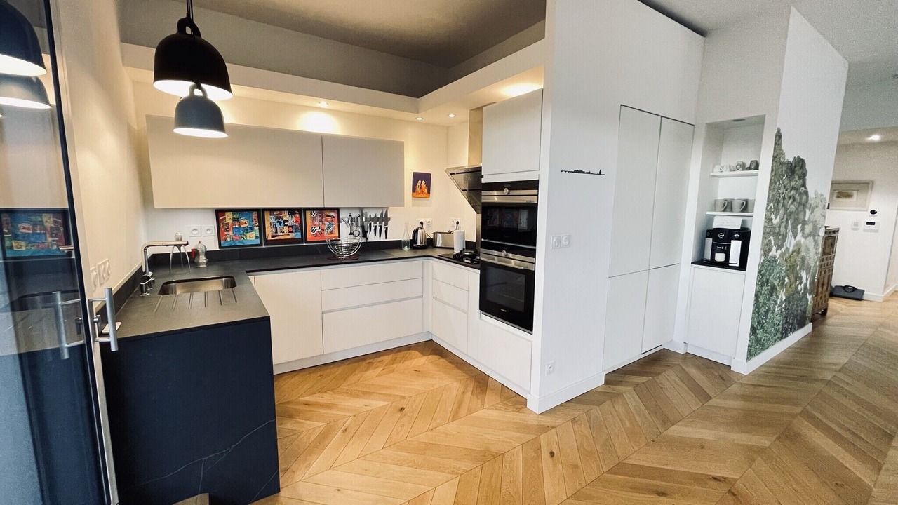 Photo of Kitchen in Blagnac