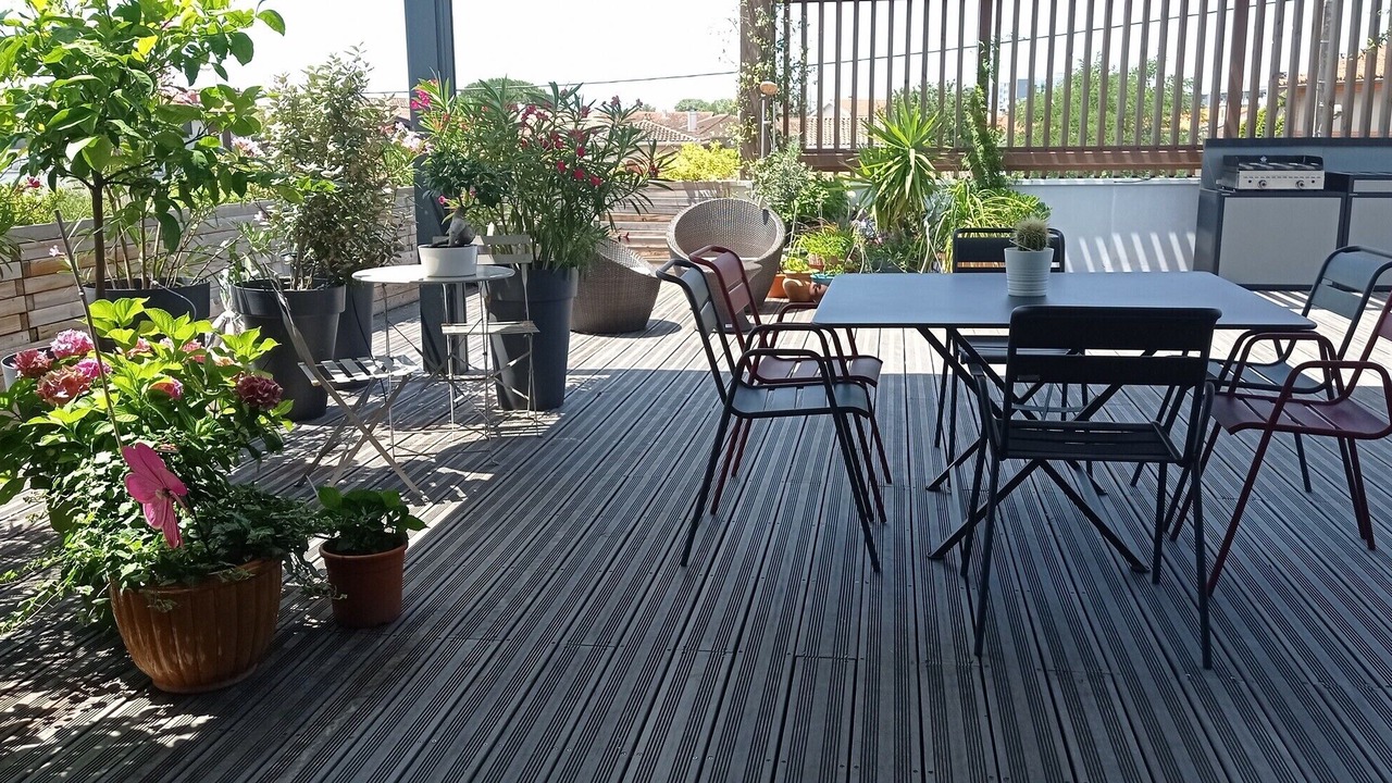 Photo of Outdoor in Blagnac