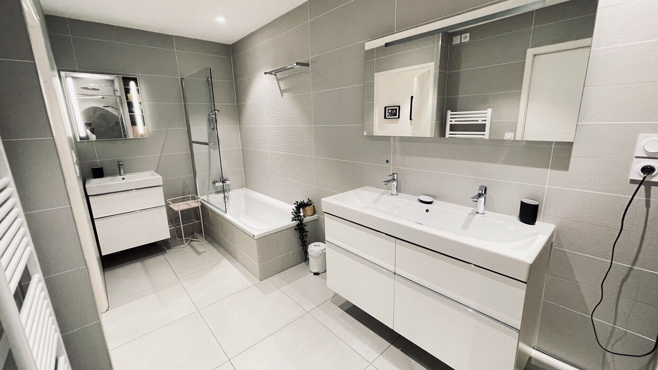 Photo of Bathroom in Blagnac