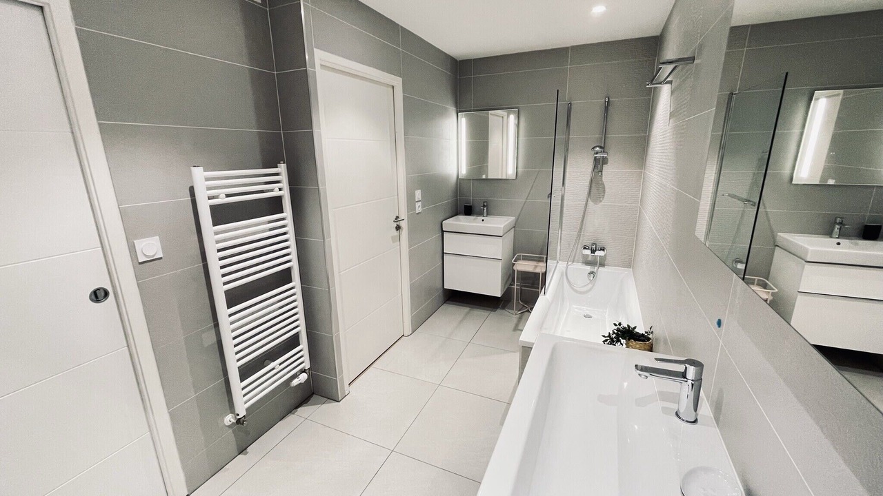 Photo of Bathroom in Blagnac