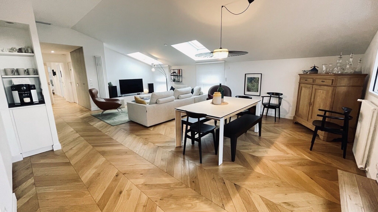 Photo of Livingroom in Blagnac