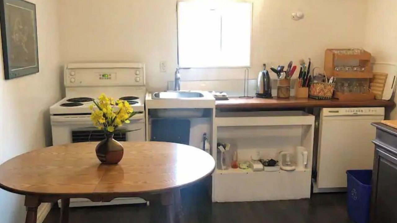 Photo of Kitchen in South Baymouth