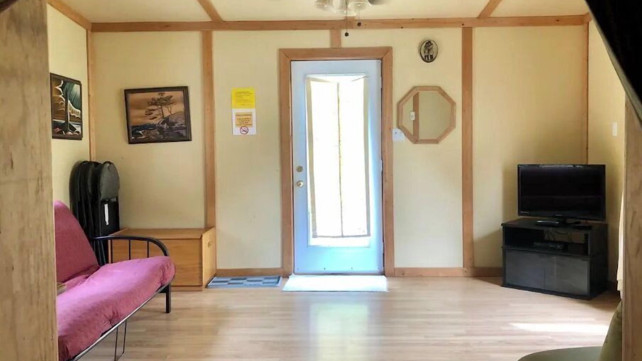 Photo of Livingroom in South Baymouth