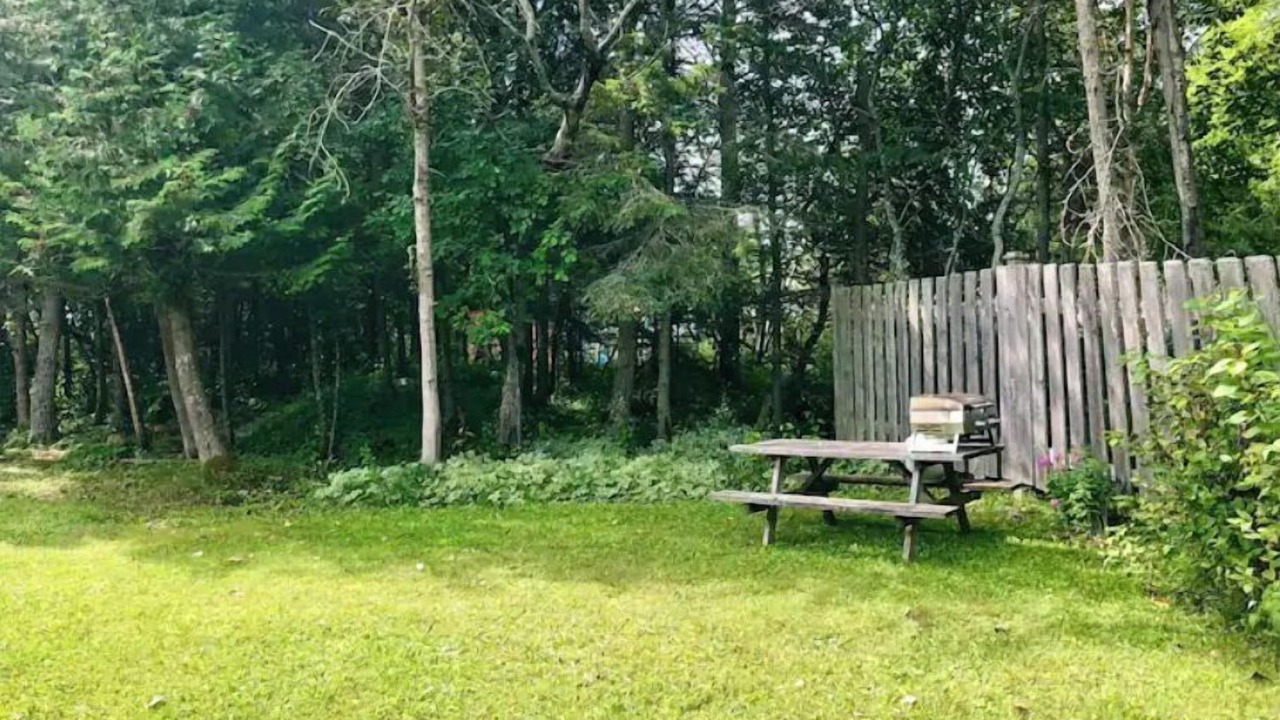 Photo of Outdoor in South Baymouth