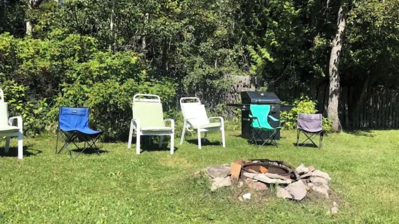 Photo of Outdoor in South Baymouth