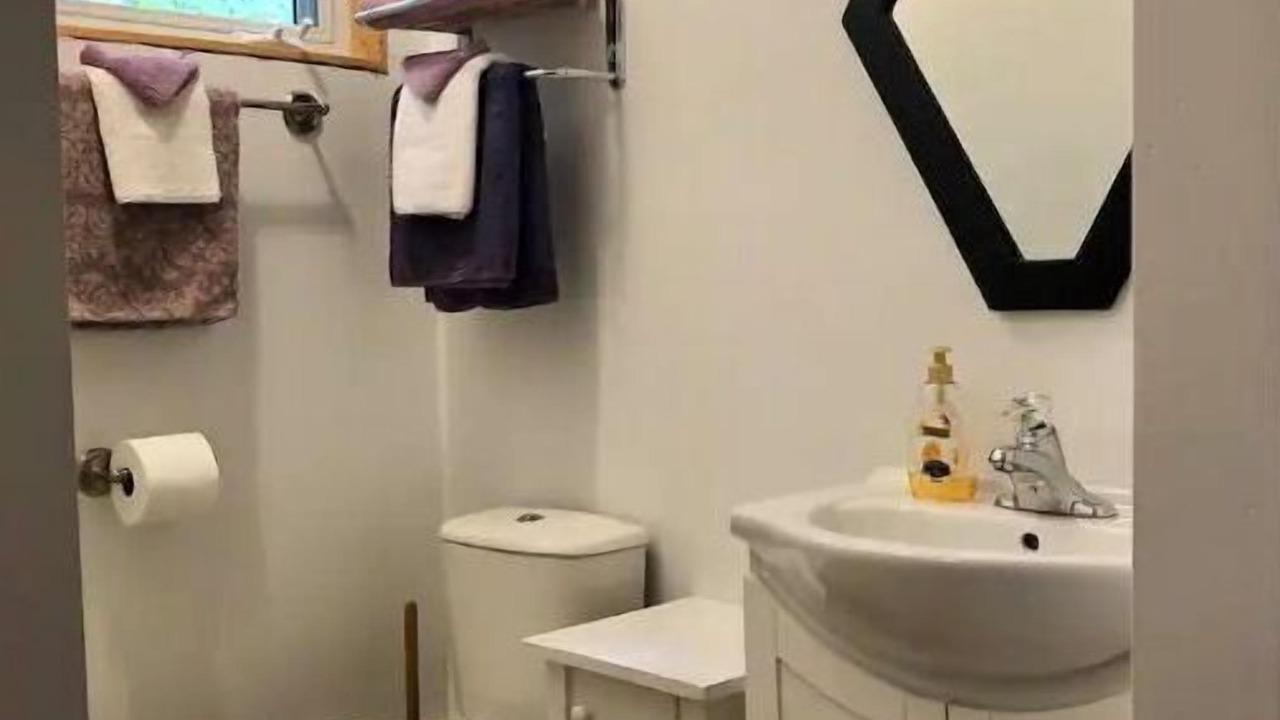 Photo of Bathroom in South Baymouth