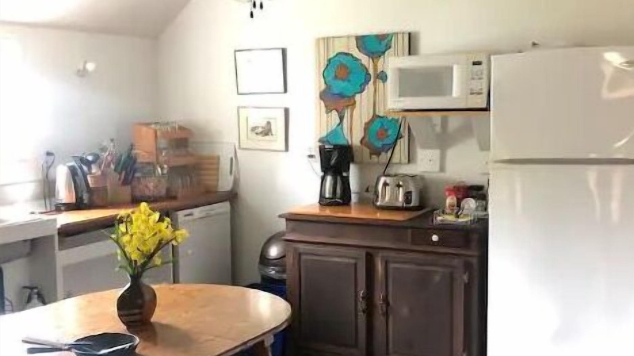 Photo of Kitchen in South Baymouth