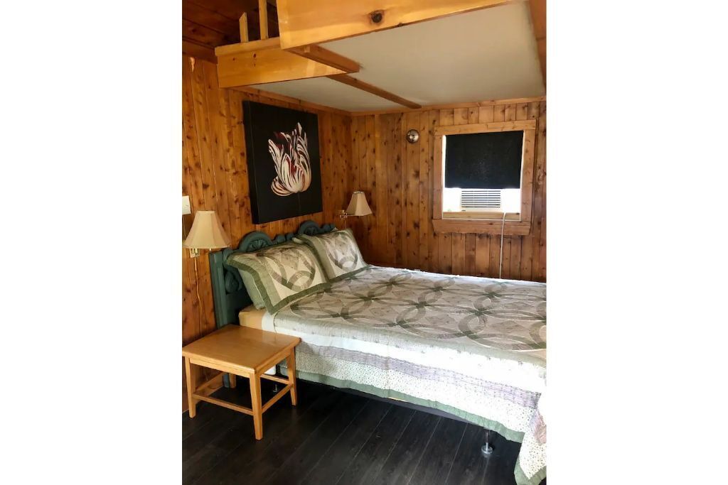 Photo of Bedroom in South Baymouth