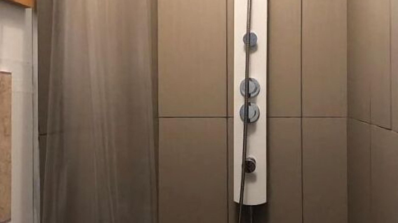 Photo of Bathroom in South Baymouth