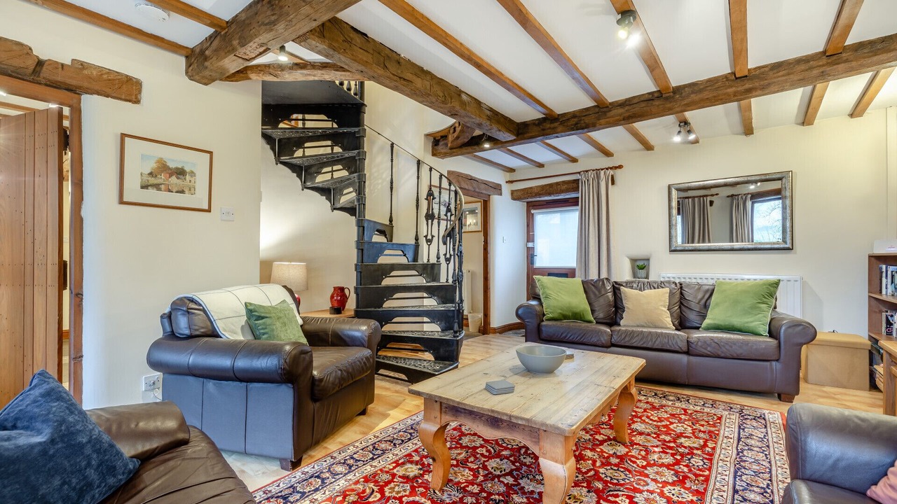 Photo of Livingroom in Monyash