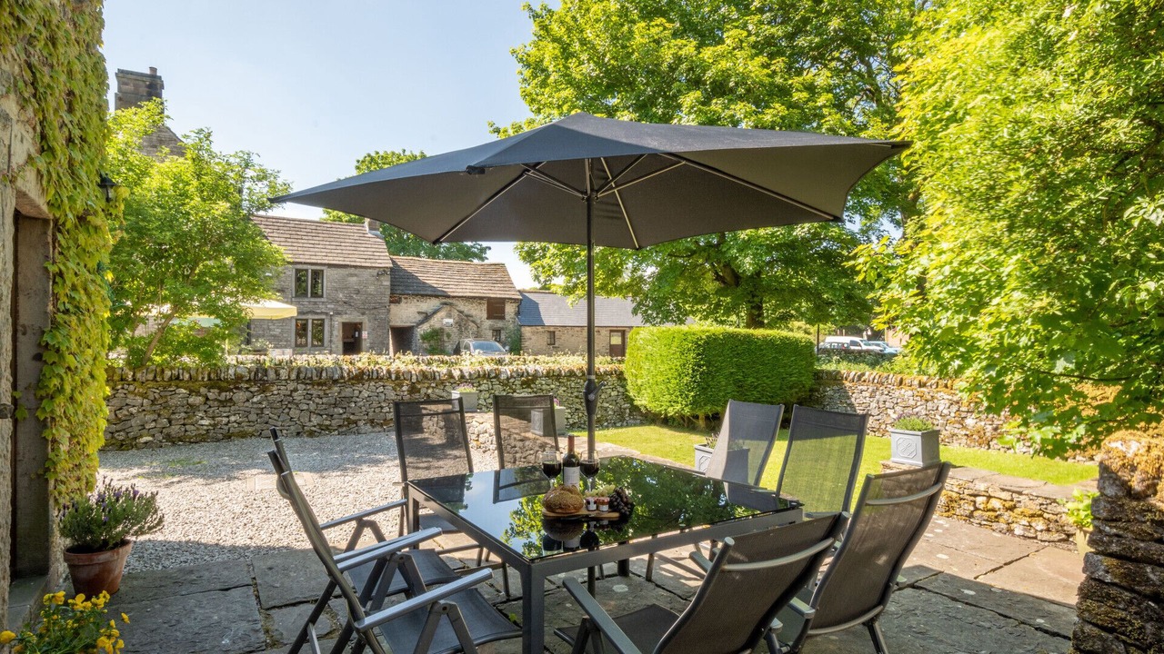 Photo of Outdoor in Monyash