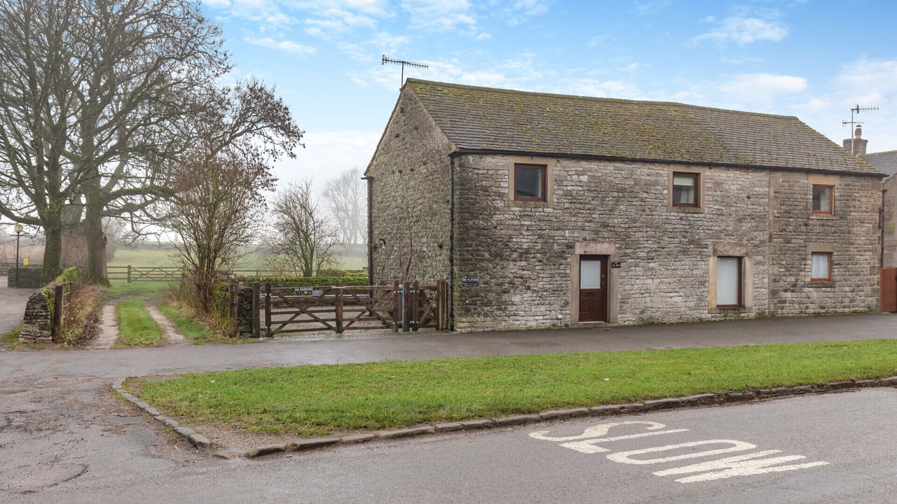 Photo of Outdoor in Monyash