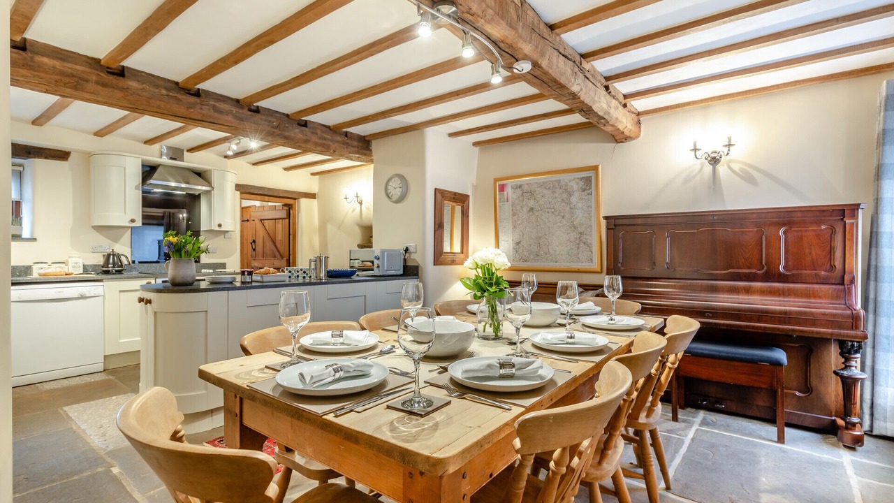 Photo of Others in Monyash